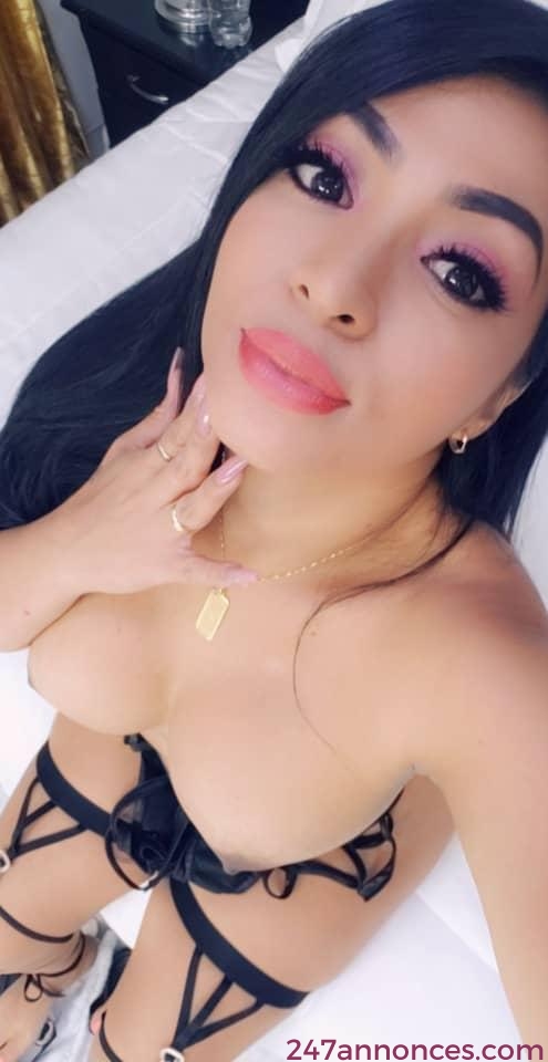 escort-Dispo de suite pour un plan sexe sérieux sans tabou